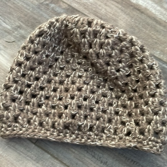 Crochet Beanie Lot - Picture 4 of 13